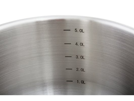 Кастрюля LERAN BELLO C24 5л